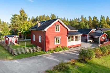 Exteriörbild