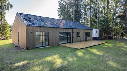 Exteriörbild