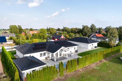 Bild av närområdet