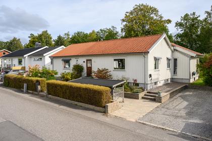 Exteriörbild