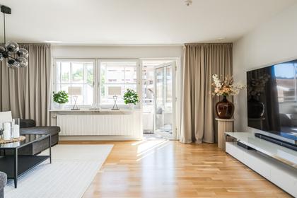 Interiörbild