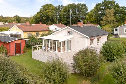 Exteriörbild