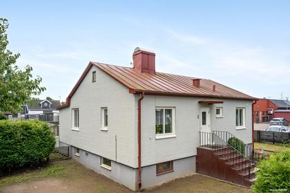 Exteriörbild