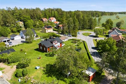Bild av närområdet