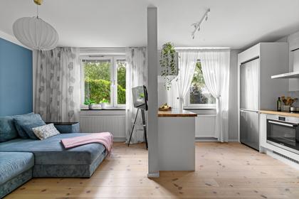 Interiörbild