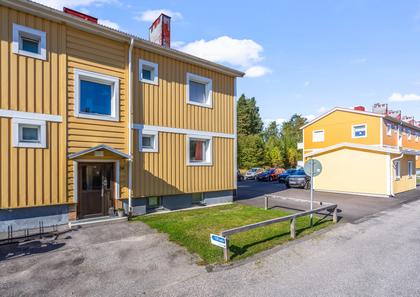Exteriörbild
