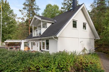 Exteriörbild