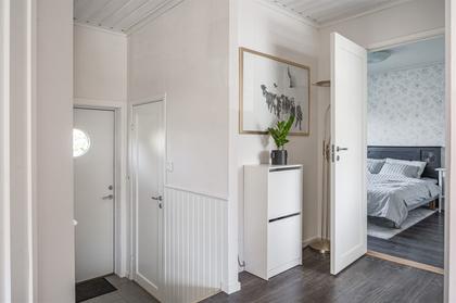 Interiörbild