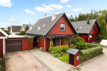 Exteriörbild