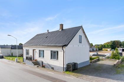 Exteriörbild