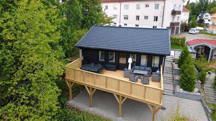 Exteriörbild