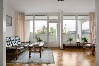 Interiörbild
