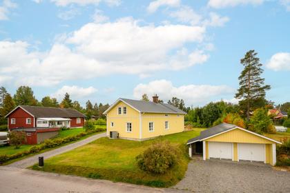Exteriörbild
