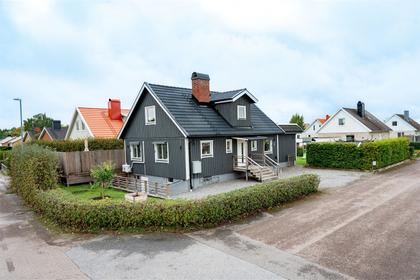 Exteriörbild