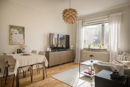 Interiörbild
