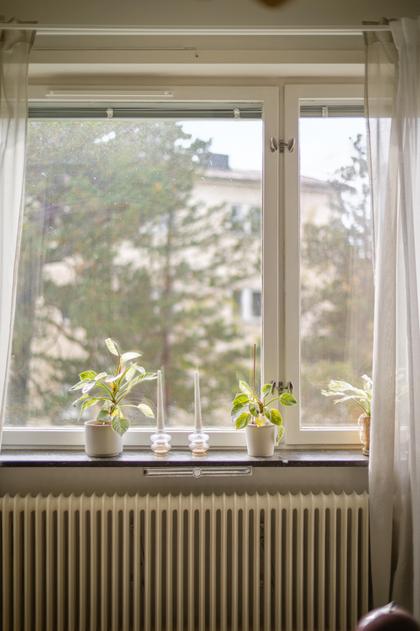 Interiörbild