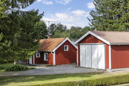Exteriörbild
