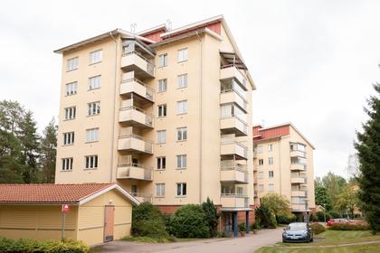 Exteriörbild