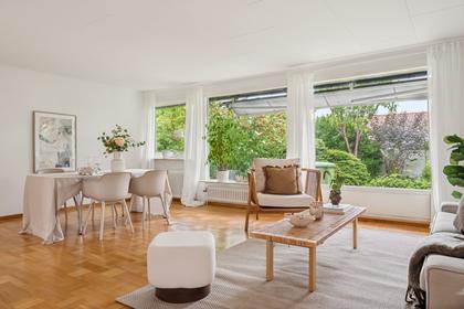 Interiörbild