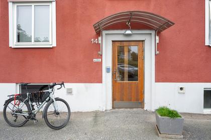 Exteriörbild