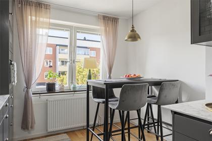 Kök eller matrum