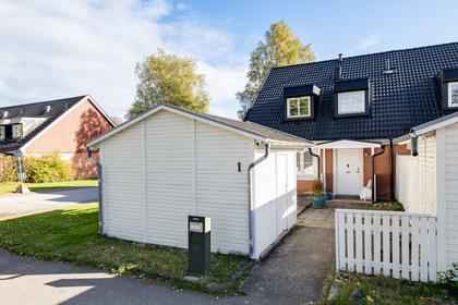 Exteriörbild