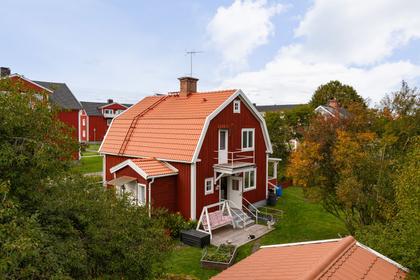Exteriörbild
