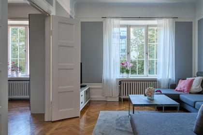 Interiörbild