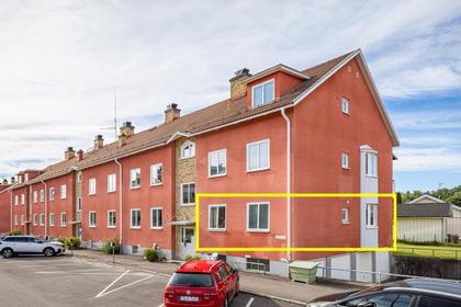 Exteriörbild