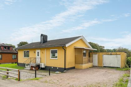 Exteriörbild