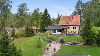 Exteriörbild