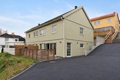 Exteriörbild