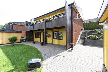 Exteriörbild