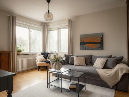 Interiörbild
