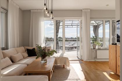 Interiörbild