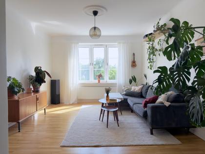 Interiörbild