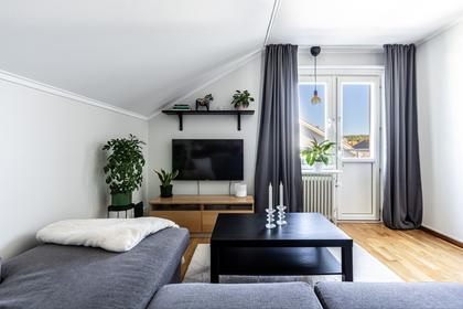 Interiörbild