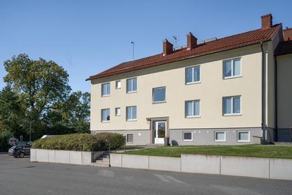 Exteriörbild