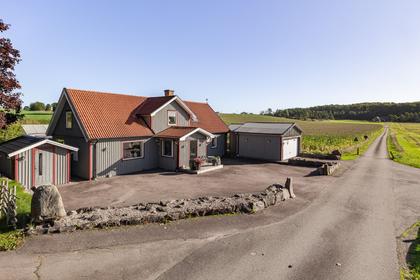 Exteriörbild