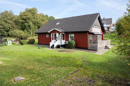 Exteriörbild