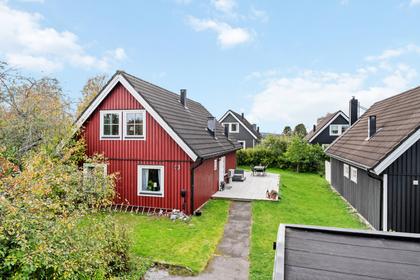 Exteriörbild