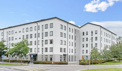 Exteriörbild