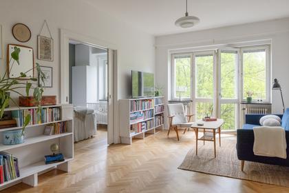Interiörbild