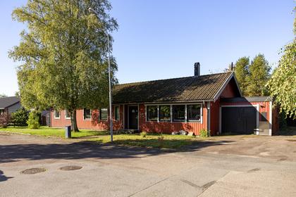 Exteriörbild
