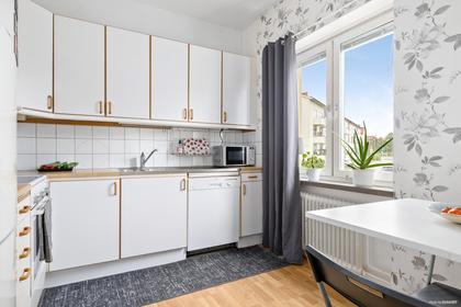 Kök eller matrum