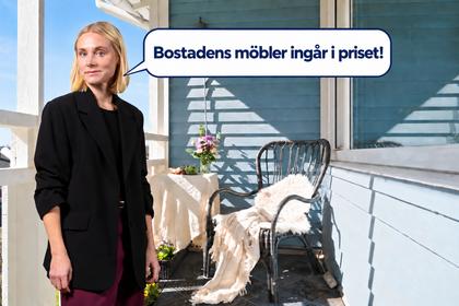 Kök eller matrum