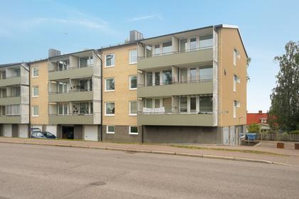 Exteriörbild