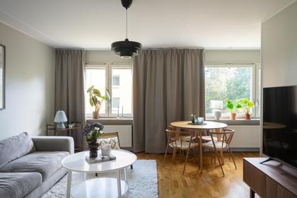 Interiörbild