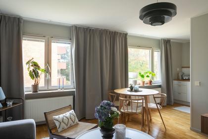 Kök eller matrum