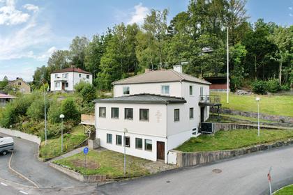 Exteriörbild